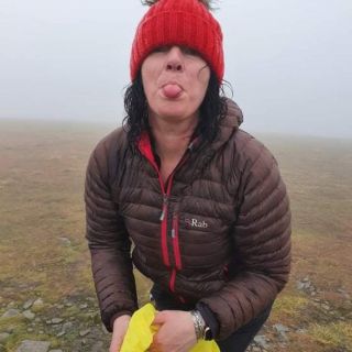 Profile photo for Alice Halmarack 