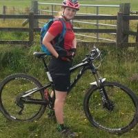 Profile photo for Kaye Hill