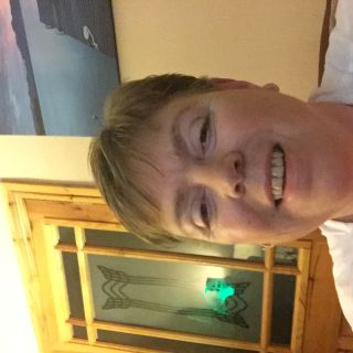 Profile photo for Rachel Carter