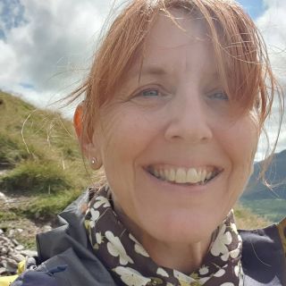 Profile photo for Tracey Billington