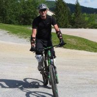 Profile photo for Ashley Smith