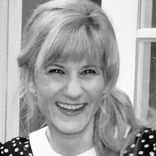 Profile photo for Kate Samways