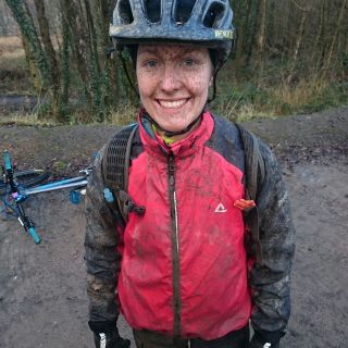 Profile photo for Alice Montgomery