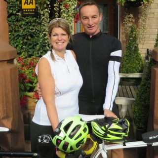 Profile photo for Andrea Stephenson