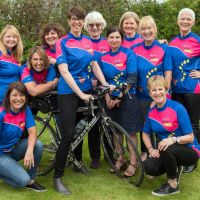 Profile photo for Yvette Redmond