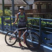 Profile photo for Julie Lloyd