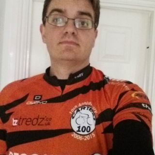 Profile photo for Ben  Lidgey 