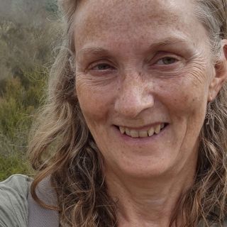 Profile photo for Lindsey Reece-Smith