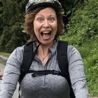 Profile photo for Julie Francis