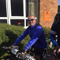 Profile photo for Grahame Leech