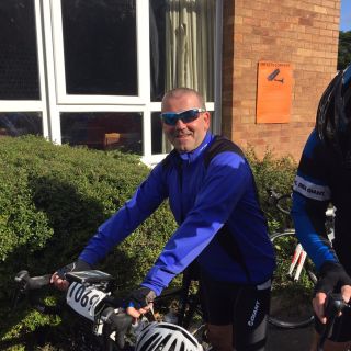 Profile photo for Grahame Leech