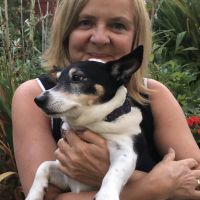 Profile photo for Elaine Feltham