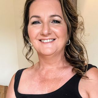 Profile photo for Maggie Woodhouse