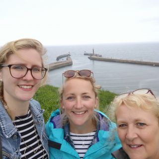 Profile photo for Kylie Parr