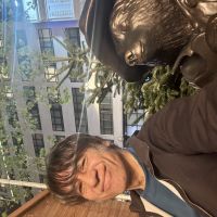 Profile photo for Jef Costa