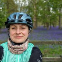 Profile photo for Monika Lebok