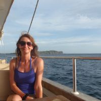 Profile photo for Marie Catherall