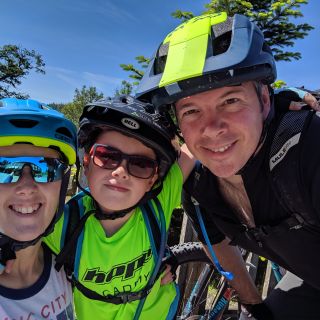 Profile photo for Susie Trow