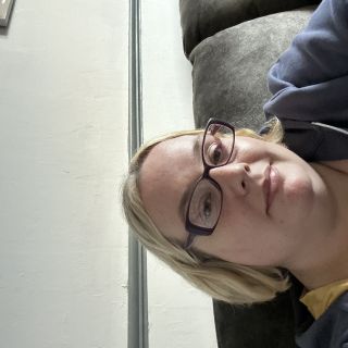 Profile photo for Katie Watt