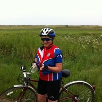 Profile photo for Merriel Griffiths