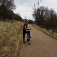 Profile photo for Lynne Coupland