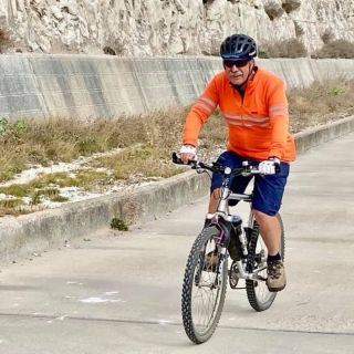 Profile photo for Robin Courtney Bennett