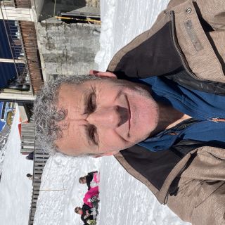 Profile photo for Charlie Harris