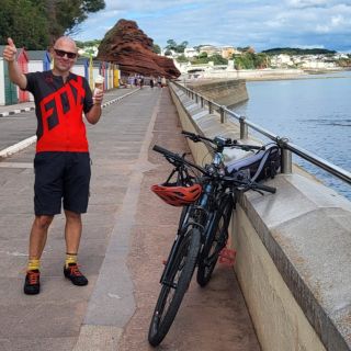 Profile photo for Rob Hines