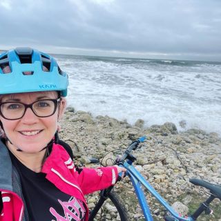 Profile photo for Michelle Haigh