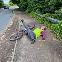 Profile photo for Sarah Seddon