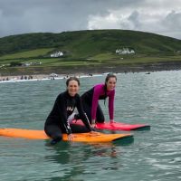 Profile photo for Catherine  Titcombe 