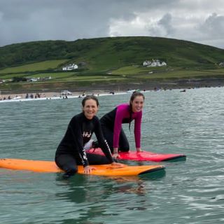 Profile photo for Catherine  Titcombe 