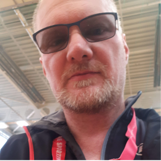 Profile photo for Paul Cripps