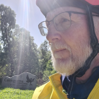 Profile photo for Peter Midgley