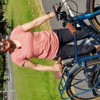 Profile photo for Yvonne Richards