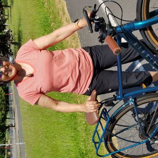 Profile photo for Yvonne Richards