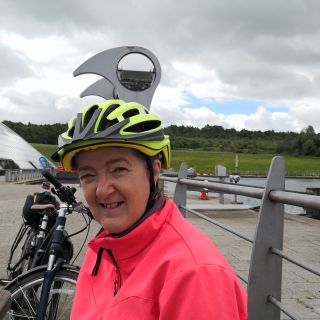 Profile photo for Janette Dunn