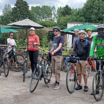 Photo for Croydon Social Cycling Group