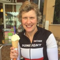 Profile photo for Emma Chaplin