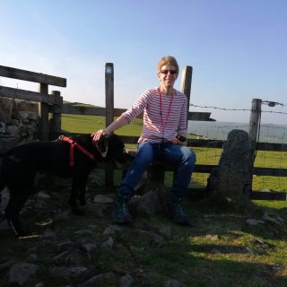 Profile photo for Jane Ryder Richardson