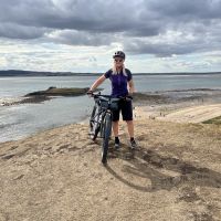 Profile photo for Christina Williams