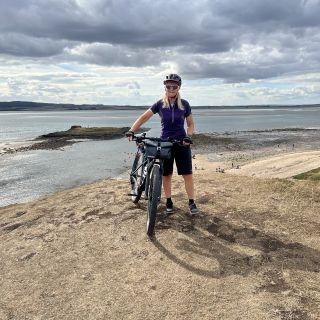 Profile photo for Christina Williams