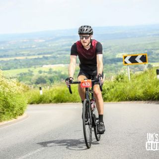 Profile photo for Kyle Forrester