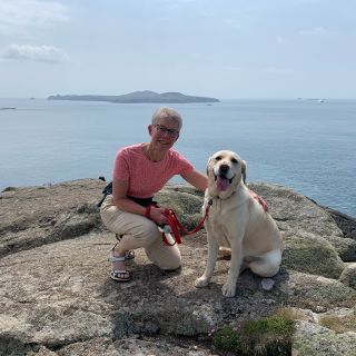 Profile photo for Sue Rowland