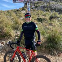 Profile photo for Mark Kelly