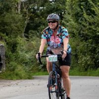 Profile photo for Angharad  Williams 