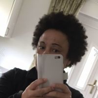 Profile photo for Joanne Marsden