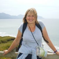 Profile photo for Jo Simpson