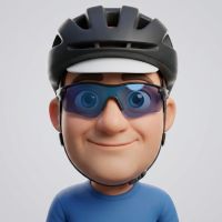 Profile photo for Darren Johnson