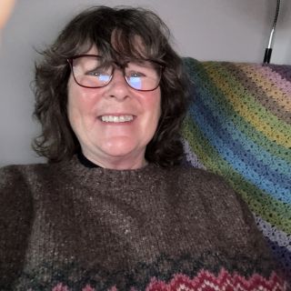 Profile photo for Kim Russell